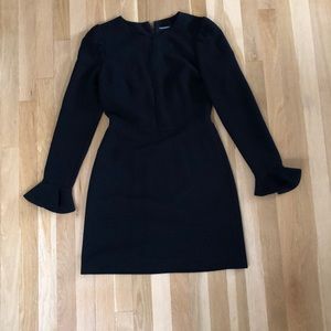 Perfect Club Monaco little black dress